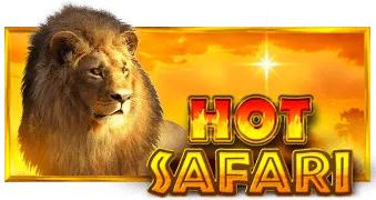 Hot Safari™