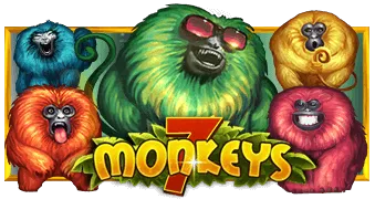 7 Monkeys