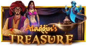 Aladdin’s Treasure