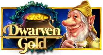 Dwarven Gold