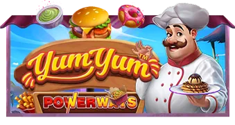 Yum Yum PowerWays®