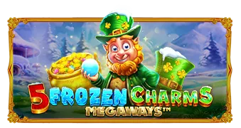 5 Frozen Charms Megaways™