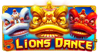 5 Lions Dance™