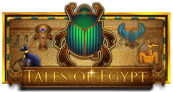 Tales of Egypt