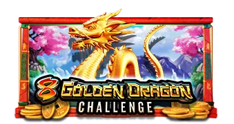 8 Golden Dragon Challenge™