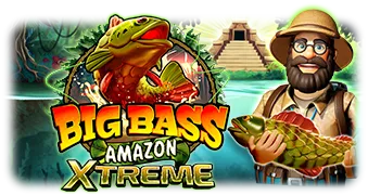 Big Bass Amazon Xtreme