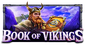 Book of Vikings®