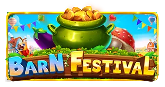 Barn Festival