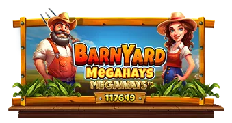 Barnyard Megahays Megaways™