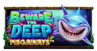 Beware The Deep Megaways™