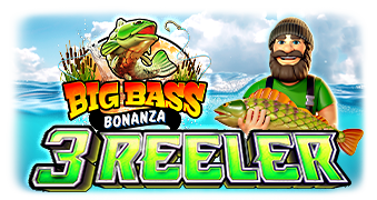 Big Bass Bonanza 3 Reeler