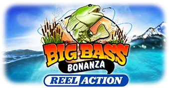 Big Bass Bonanza – Reel Action