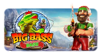 Big Bass Christmas Bash™