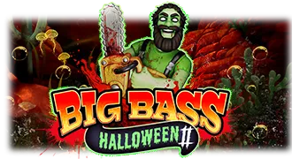 Big Bass Halloween 2