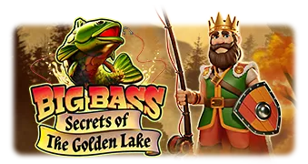 Big Bass Secrets of the Golden Lake