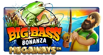 Big Bass Bonanza Megaways™