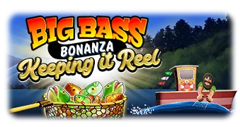 Big Bass — Keeping it Reel