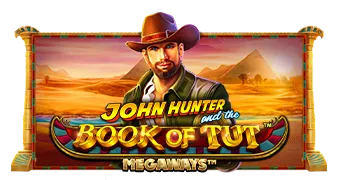 Book of Tut Megaways™