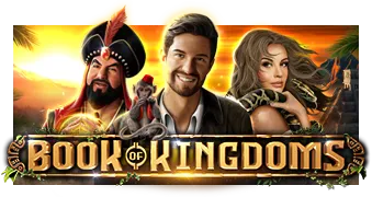 Book of Kingdoms®