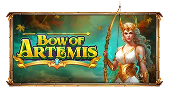 Bow of Artemis