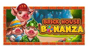 Brick House Bonanza