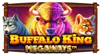 Buffalo King Megaways™