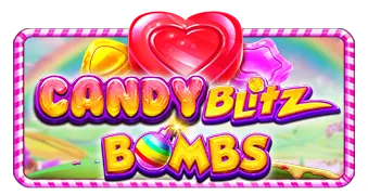 Candy Blitz Bombs