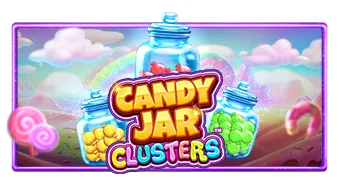 Candy Jar Clusters™