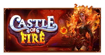 Castle of Fire