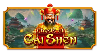 Chests of Cai Shen