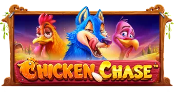 Chicken Chase