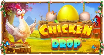 Chicken Drop®