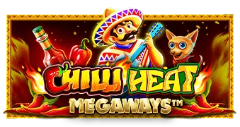 Chilli Heat® Megaways