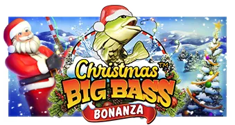 Christmas Big Bass Bonanza™