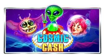 Cosmic Cash