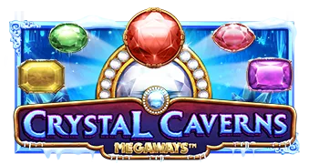 Crystal Caverns Megaways™