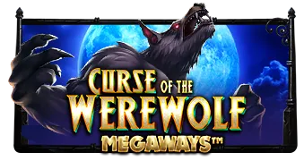 Curse of the Werewolf Megaways™