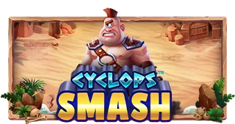 Cyclops Smash™