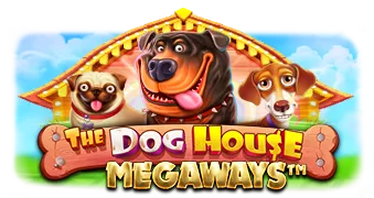 The Dog House® Megaways