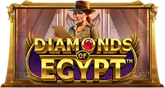 Diamonds Of Egypt™