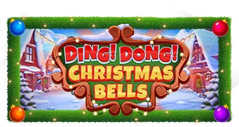 Ding Dong Christmas Bells™