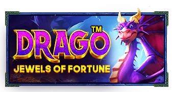 Drago — Jewels of Fortune™