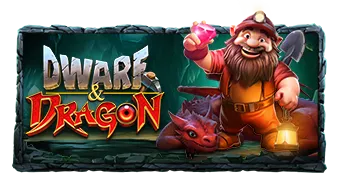 Dwarf & Dragon