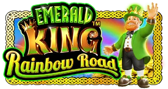 Emerald King® Rainbow Road