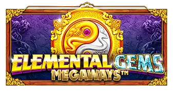 Elemental Gems Megaways™