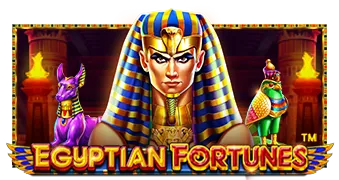 Egyptian Fortunes™