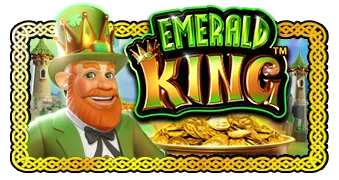 Emerald King®