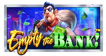 Empty the Bank™