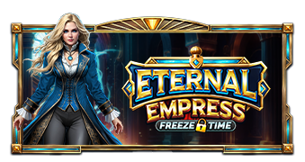 Eternal Empress – Freeze Time