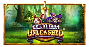 Excalibur Unleashed™